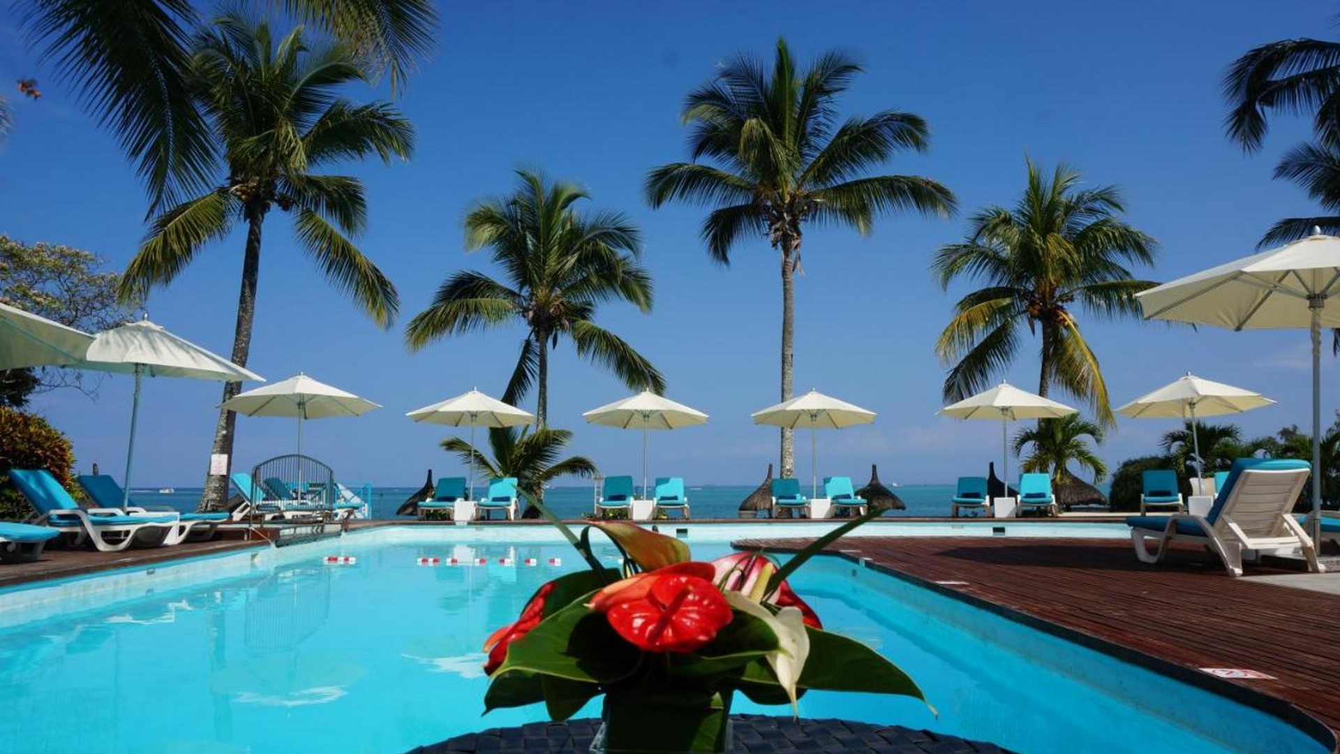 Coral Azur Beach Resort